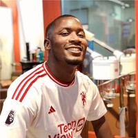 Umar Ssemakula