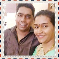 Pravin Bansode