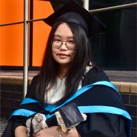 Jinying Gu
