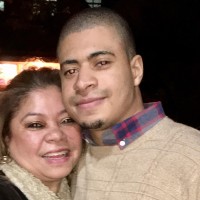 Kevin Tejada