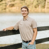 Kade Mcleroy