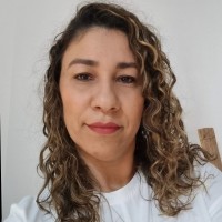 Valdineia F. Ribeiro