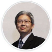 Henry Wong