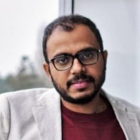 Subrat Mishra