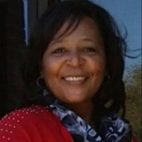Kemberlyn Rickett
