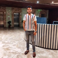 Dishant Agarwal