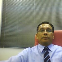 Harun Abdul Rahman