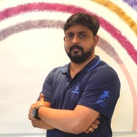 Vancheeswaran Srinivasan