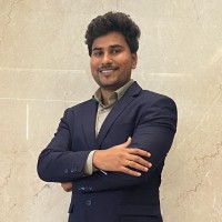 Sudarshan Panchal