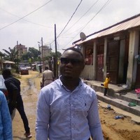 Franky Mpondo