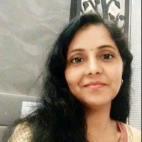 Padmavati Pawade
