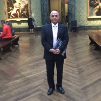 Karam Khorram