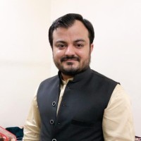 Muhammad Ansar Aslam