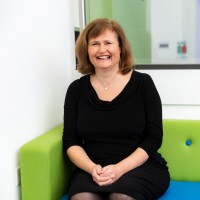 Liz Makin