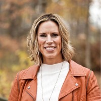 Janelle Clevenger McLaughlin