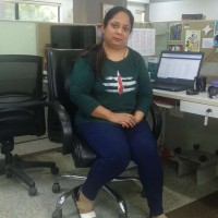 Priya Sharma
