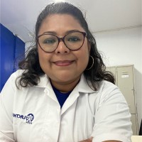 Eudemi Lizeth Murillo