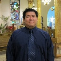 Eric Kong