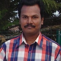 Anbu.A Alli Muthu