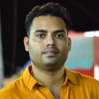 Nirmal Chakraborty