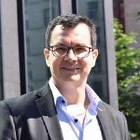 Yvan Salvas, P.Eng. M. Eng