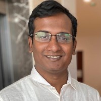 PRABHU C V