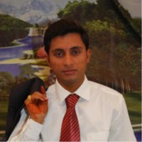 Dinesh N.