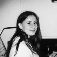 Nathalie Nourry, Cfa