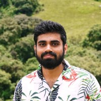 Aakash Murali