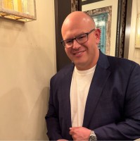 Jared Siegelman