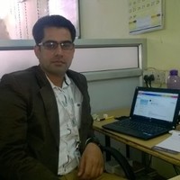 Sahil Mahajan