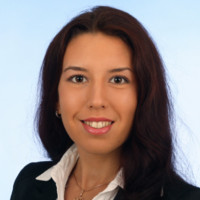 Evgeniya Breyer