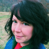 Jessica Elroy