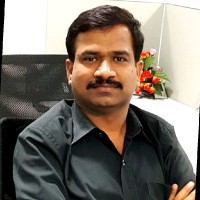 Shafi S
