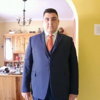 Luke Camilleri