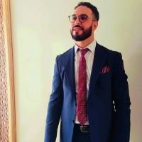 Simohamed El Idrissi