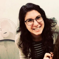 Hudy (Judith) Rosenberg