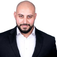 Abe Ibrahim