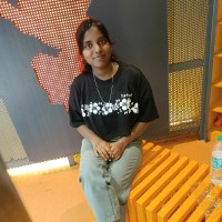 shalini P