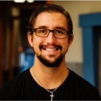 Nicholas Falkowski