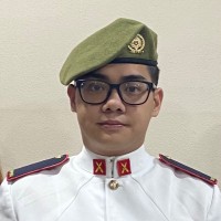 Aloysius Tan Wei Zhong