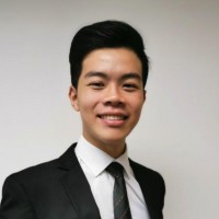 Dexter Teo