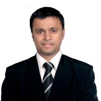 Dharmin Bhatt