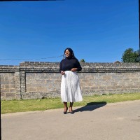 Rejoice Nonyane
