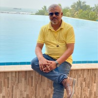 RASHEDUR RAHMAN