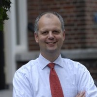 Robert Langejan