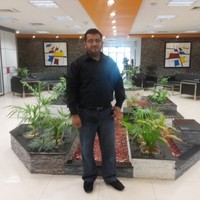 Hussain Kamran