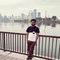 Abhijeet Chauhan