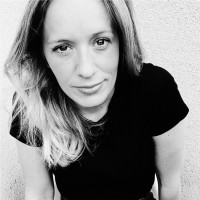 Louisa Palmié-Krüger