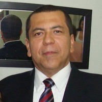 Alfonso Emilio Garcia Pinzon